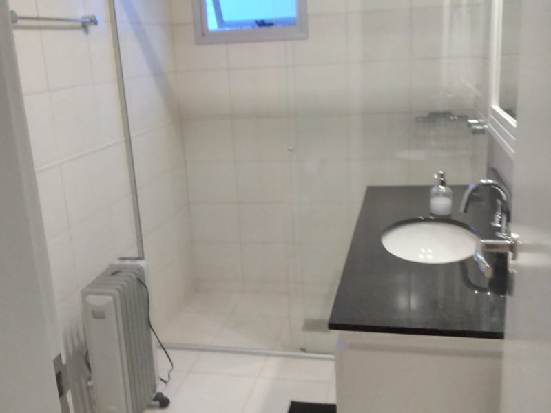 imóvel com 120m² - Bigorrilho - Curitiba