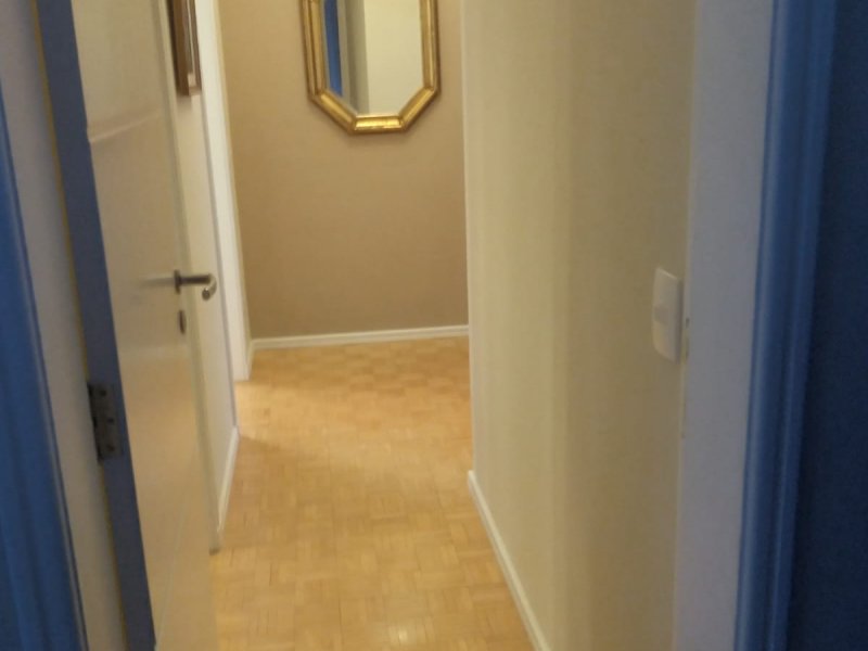 imóvel com 120m² - Bigorrilho - Curitiba
