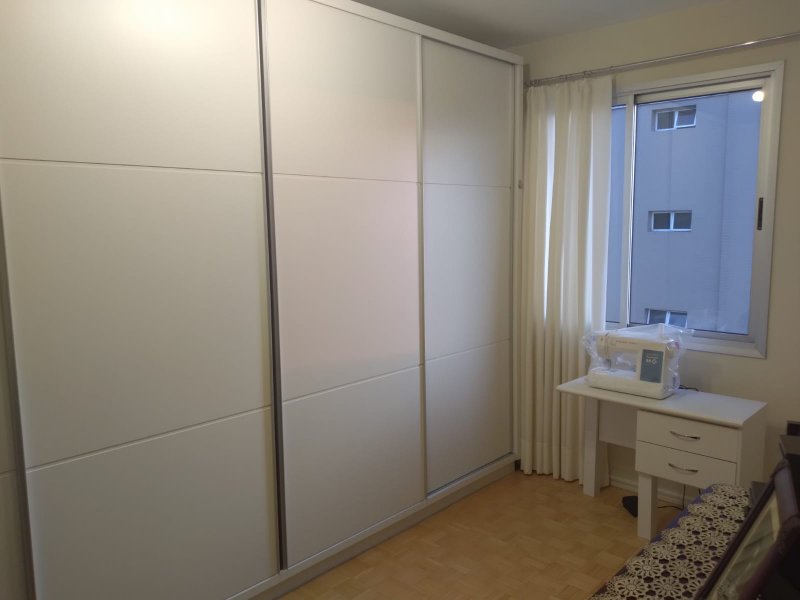 imóvel com 120m² - Bigorrilho - Curitiba
