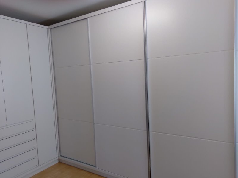 imóvel com 120m² - Bigorrilho - Curitiba