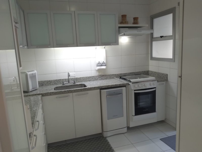 imóvel com 120m² - Bigorrilho - Curitiba