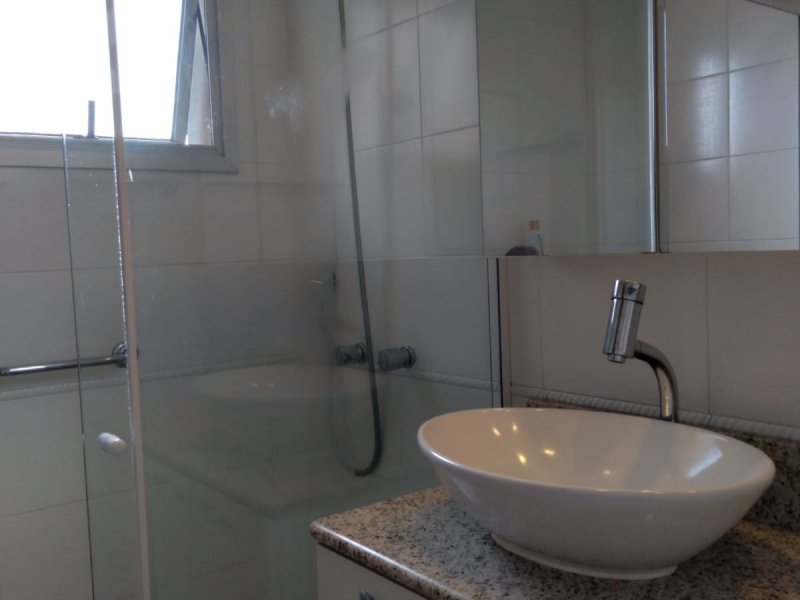 imóvel com 120m² - Bigorrilho - Curitiba