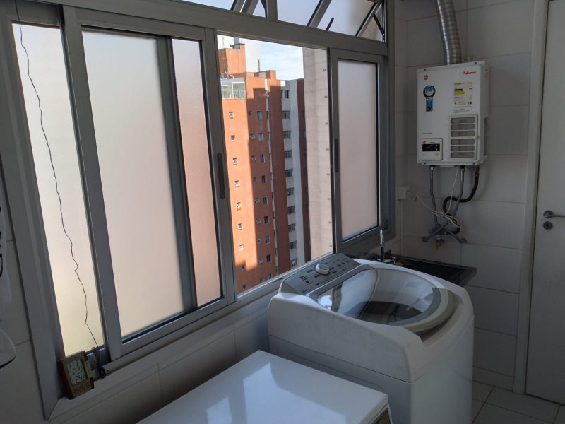 imóvel com 120m² - Bigorrilho - Curitiba