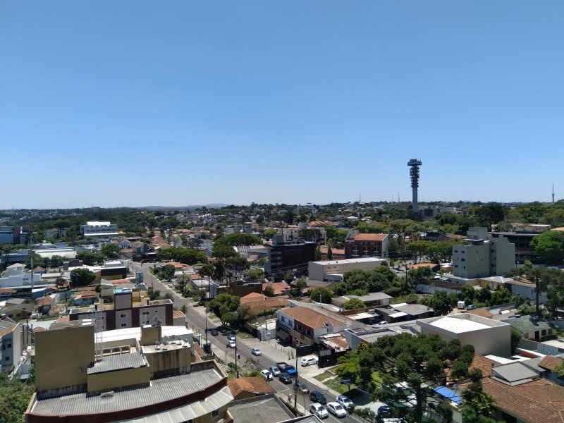 imóvel com 120m² - Bigorrilho - Curitiba