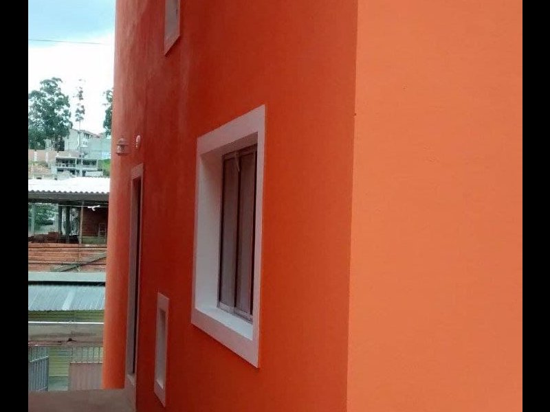 imóvel com 150m² - Parque Santa Tereza - Jandira