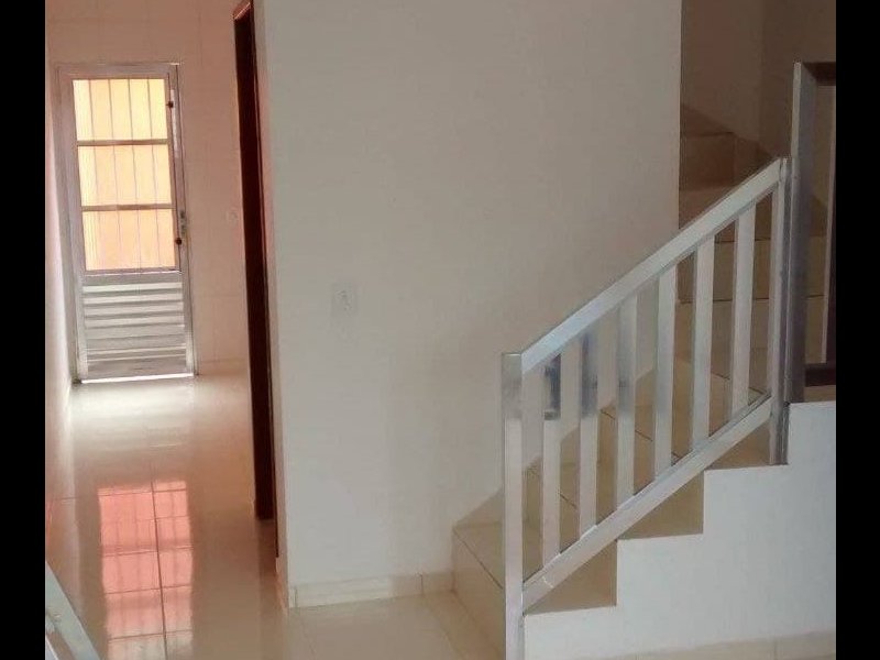 imóvel com 150m² - Parque Santa Tereza - Jandira