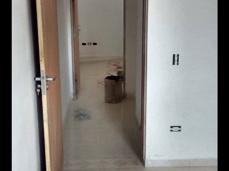 imóvel com 150m² - Parque Santa Tereza - Jandira