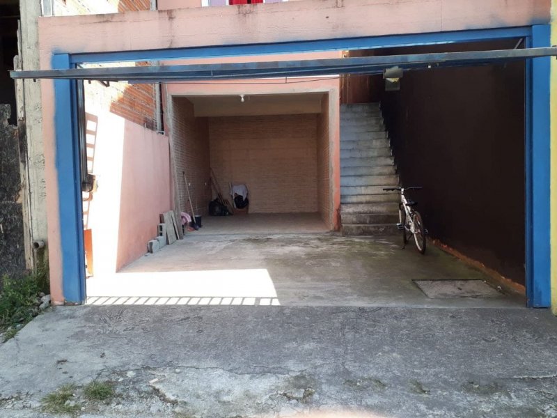imóvel com 150m² - Parque Santa Tereza - Jandira