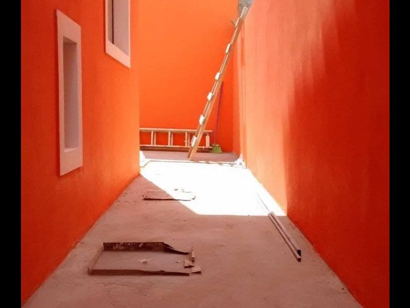 imóvel com 150m² - Parque Santa Tereza - Jandira