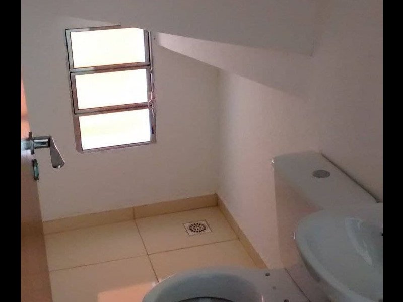 imóvel com 150m² - Parque Santa Tereza - Jandira