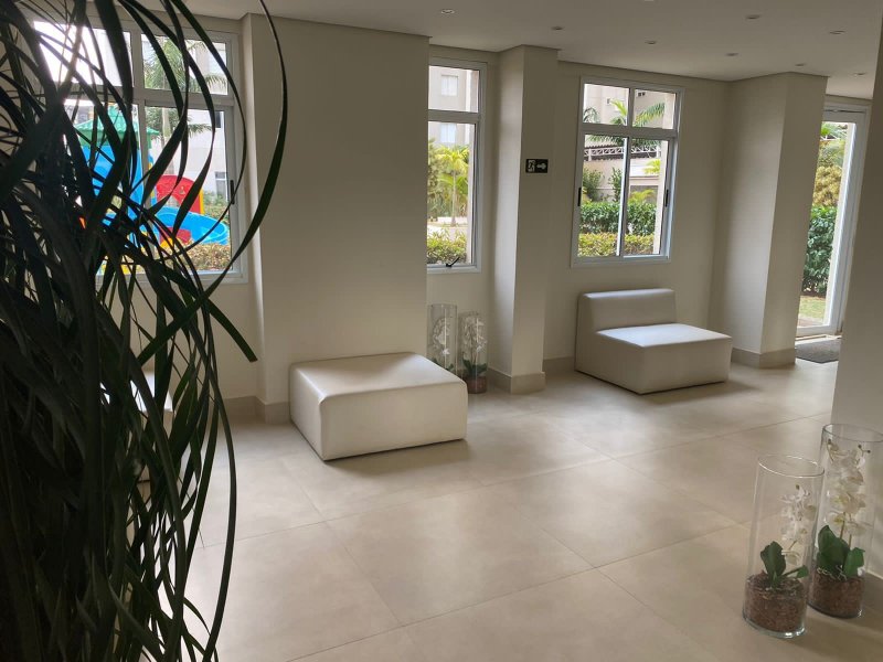 imóvel com 67m² - Mansões Santo Antônio - Campinas