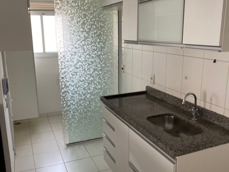 imóvel com 67m² - Mansões Santo Antônio - Campinas