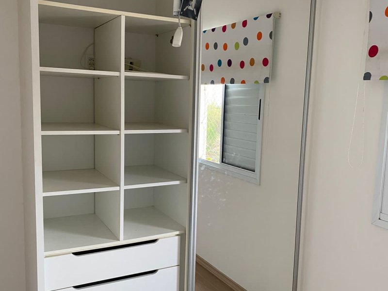 imóvel com 67m² - Mansões Santo Antônio - Campinas