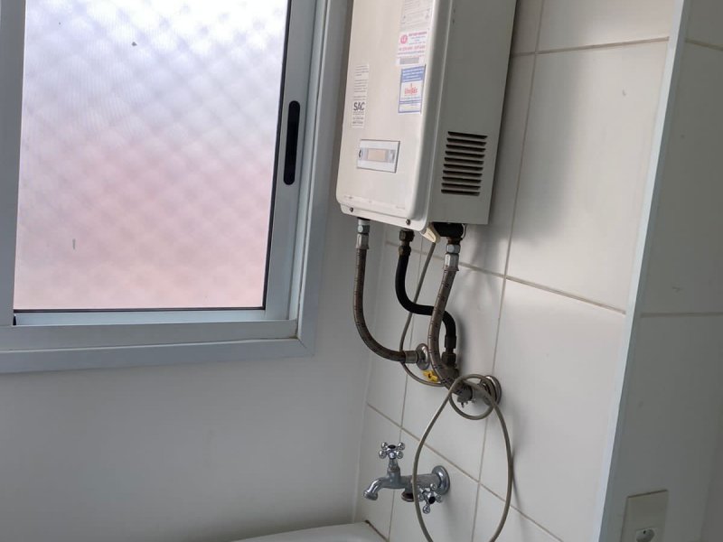 imóvel com 67m² - Mansões Santo Antônio - Campinas