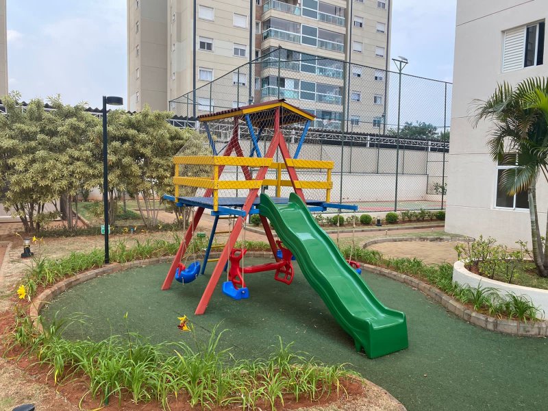 imóvel com 67m² - Mansões Santo Antônio - Campinas