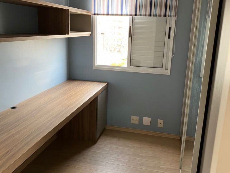 imóvel com 67m² - Mansões Santo Antônio - Campinas