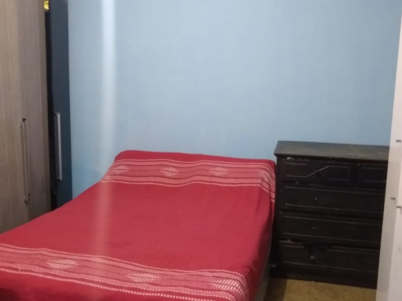 Casa à venda Senador Camará com 100m² e 2 quartos por R$ 80.000 - 695412097-quarto-ii.jpeg