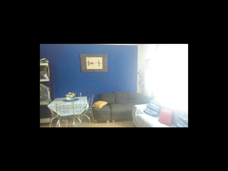 Casa à venda Senador Camará com 100m² e 2 quartos por R$ 80.000 - 934246293-sala-i.jpeg