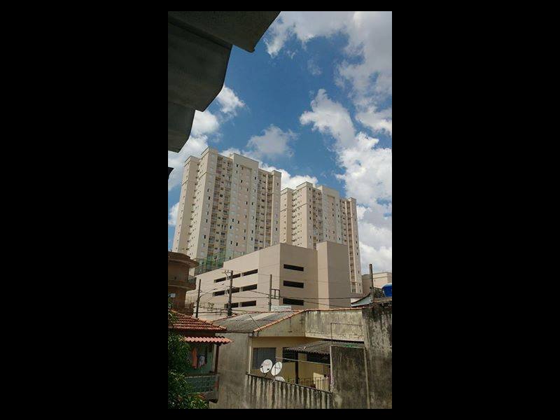 imóvel com 147m² - Vila Amália (Zona Norte) - São Paulo
