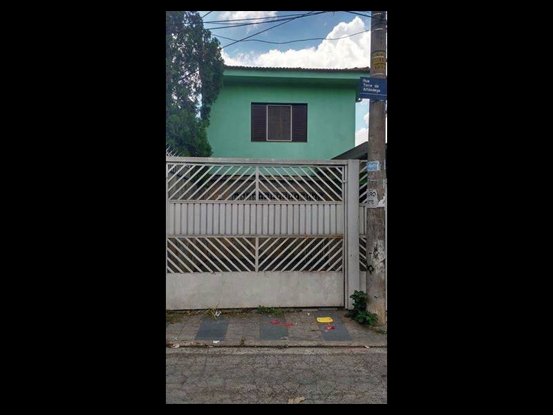 imóvel com 147m² - Vila Amália (Zona Norte) - São Paulo