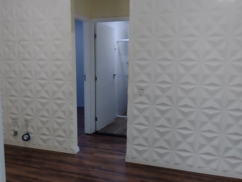 imóvel com 42m² - Jardim São Paulo - São Paulo