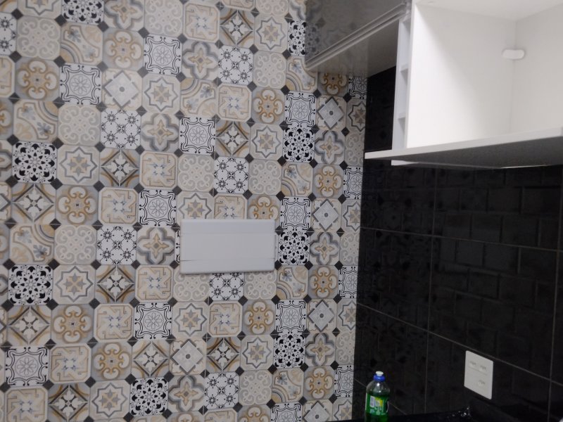imóvel com 42m² - Jardim São Paulo - São Paulo