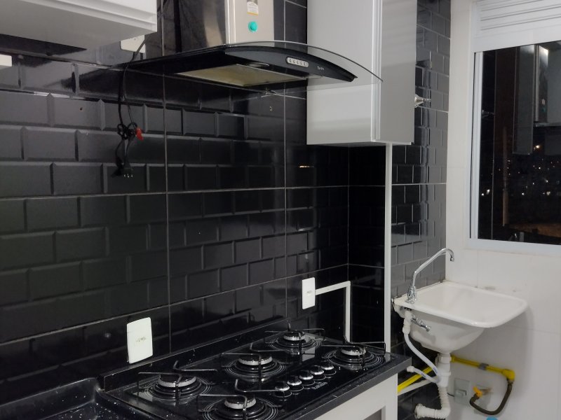 imóvel com 42m² - Jardim São Paulo - São Paulo