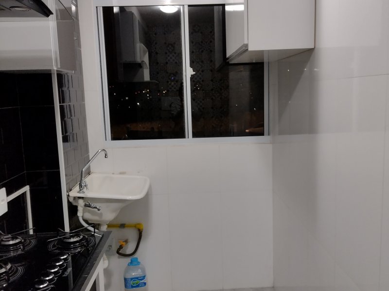 imóvel com 42m² - Jardim São Paulo - São Paulo