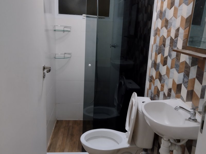 imóvel com 42m² - Jardim São Paulo - São Paulo