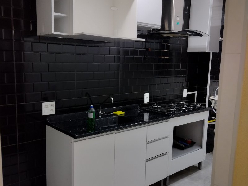 imóvel com 42m² - Jardim São Paulo - São Paulo