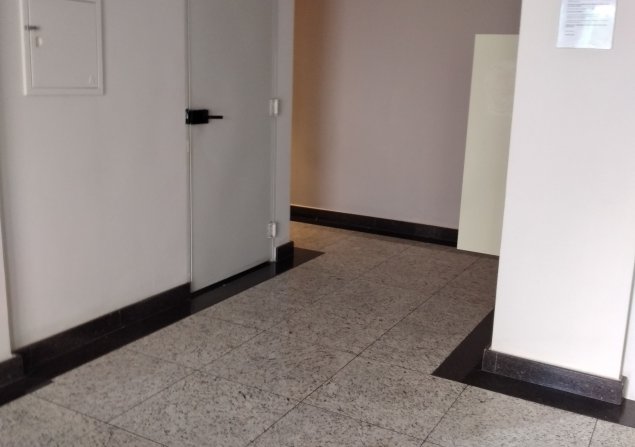 imóvel com 41m²