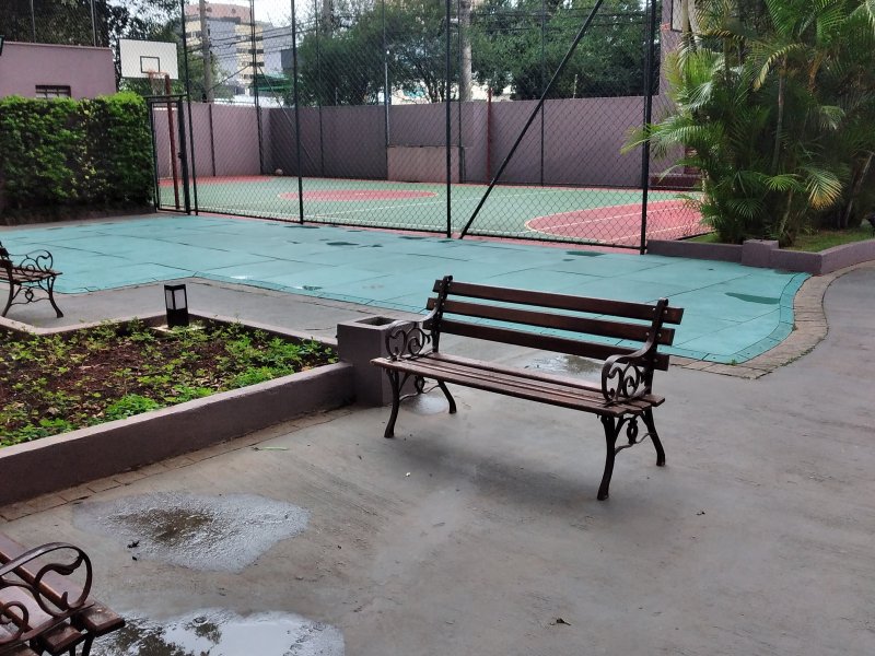 imóvel com 41m² - Vila Leopoldina - São Paulo