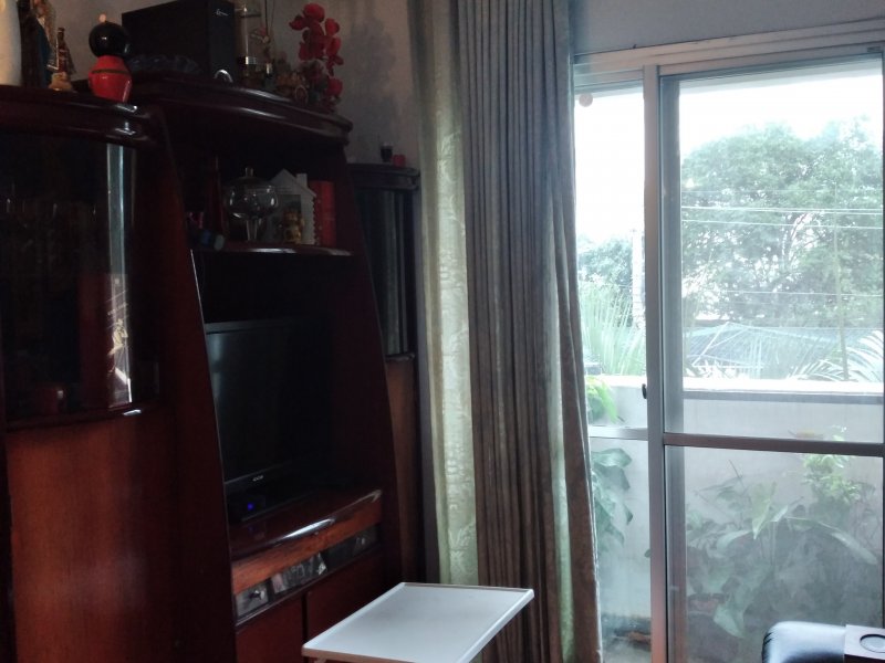 imóvel com 41m² - Vila Leopoldina - São Paulo