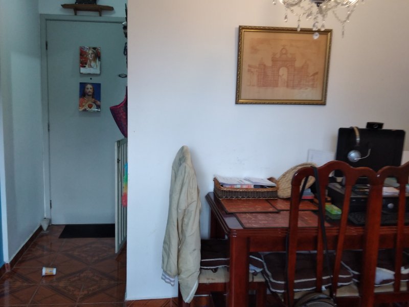 imóvel com 41m² - Vila Leopoldina - São Paulo
