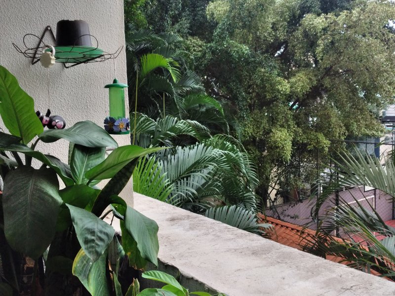 imóvel com 41m² - Vila Leopoldina - São Paulo