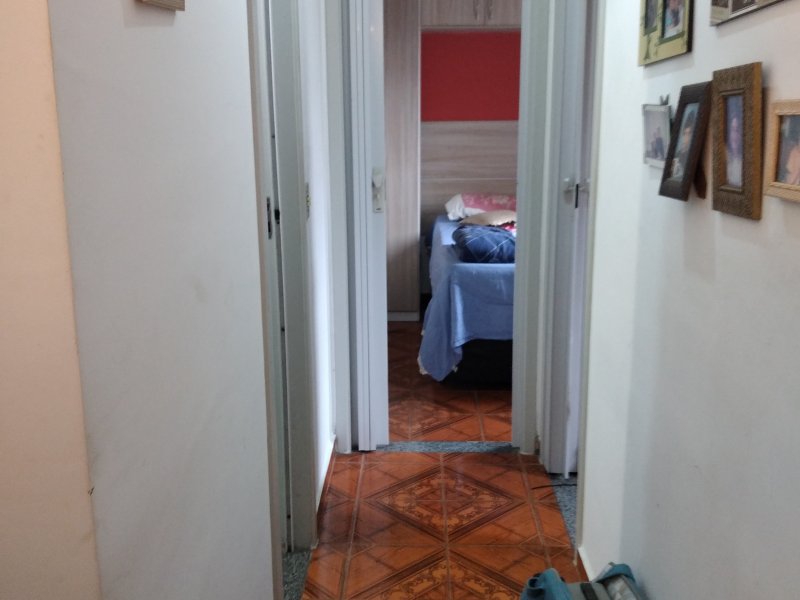 imóvel com 41m² - Vila Leopoldina - São Paulo