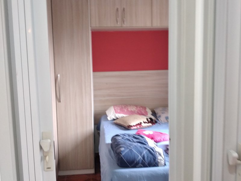 imóvel com 41m² - Vila Leopoldina - São Paulo