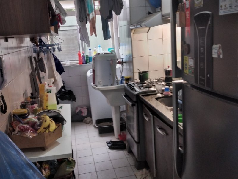 imóvel com 41m² - Vila Leopoldina - São Paulo