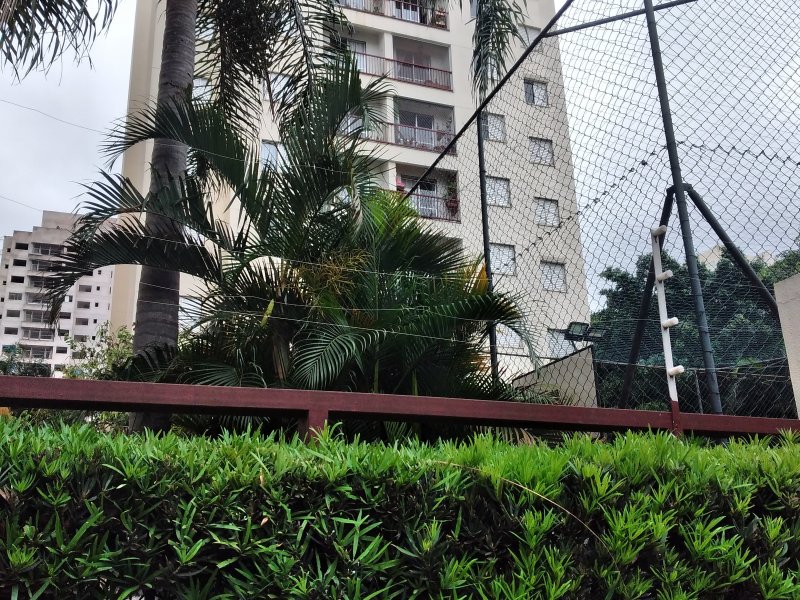 imóvel com 41m² - Vila Leopoldina - São Paulo