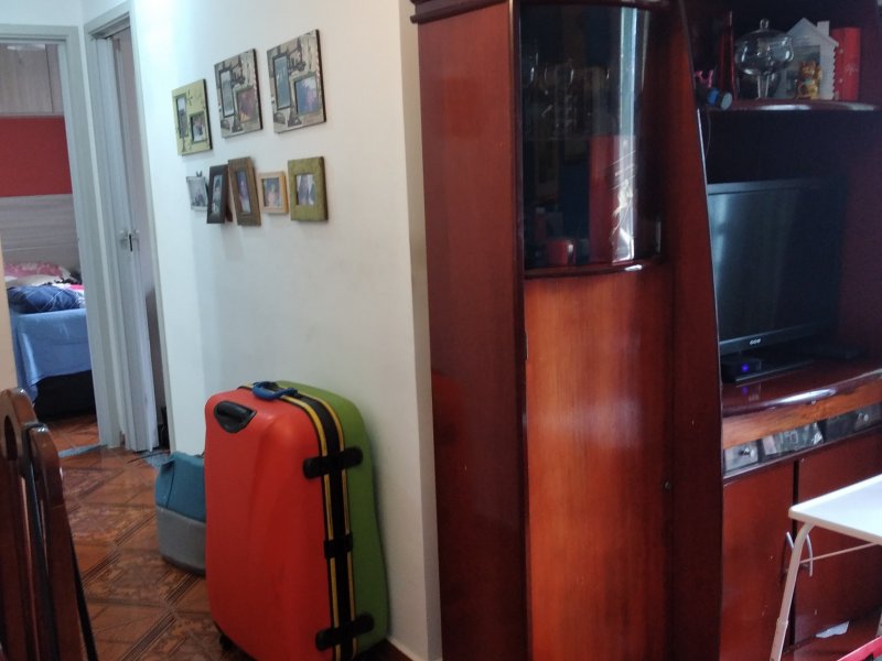 imóvel com 41m² - Vila Leopoldina - São Paulo