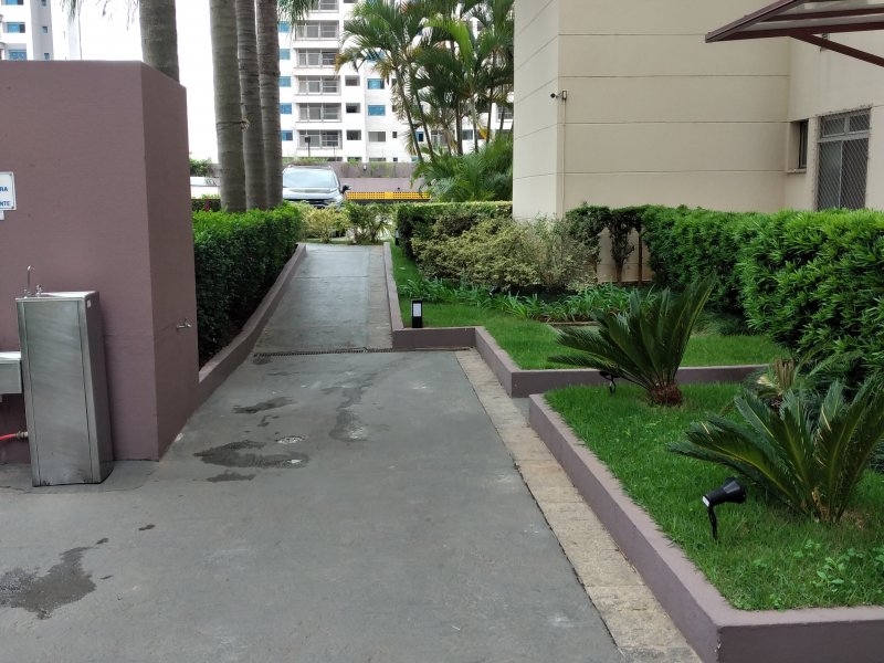imóvel com 41m² - Vila Leopoldina - São Paulo