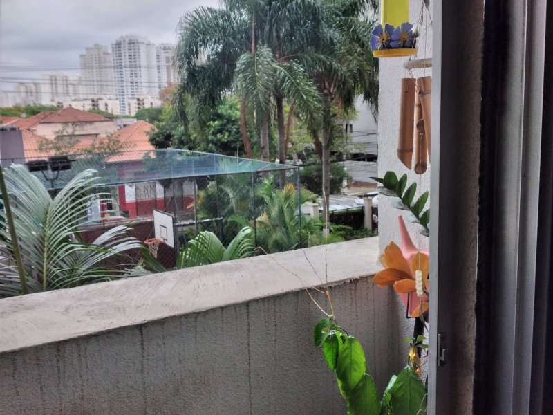 imóvel com 41m² - Vila Leopoldina - São Paulo