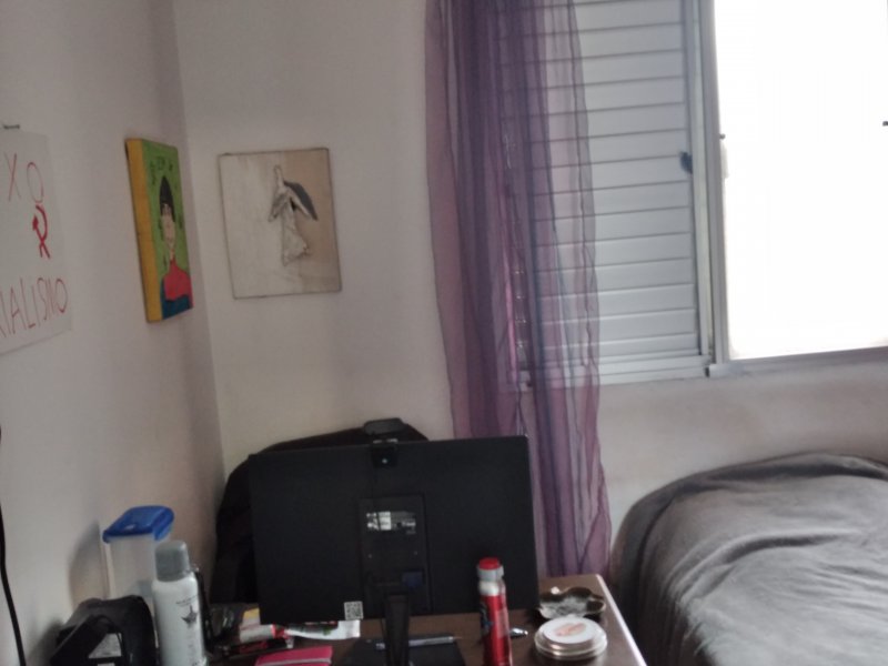 imóvel com 41m² - Vila Leopoldina - São Paulo