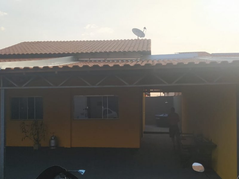 Casa à venda Centro com 56m² e 3 quartos por R$ 260.000 - 1082177942-img-20211025-wa0000.jpg