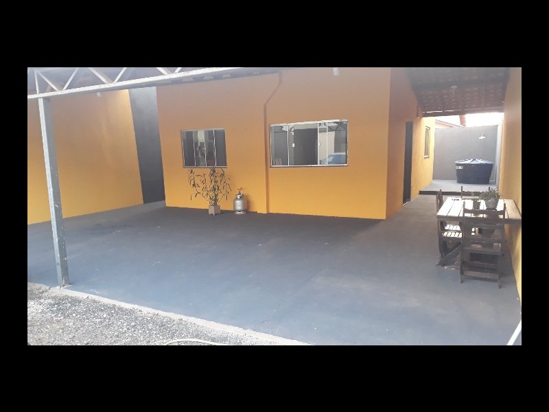 Casa à venda Centro com 56m² e 3 quartos por R$ 260.000 - 1202810878-img-20211025-wa0011.jpg