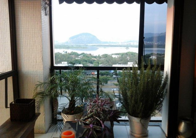 imóvel com 90m²