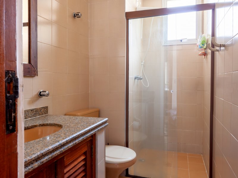 imóvel com 85m² - Funcionários - Belo Horizonte