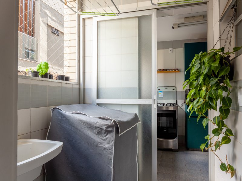 imóvel com 85m² - Funcionários - Belo Horizonte