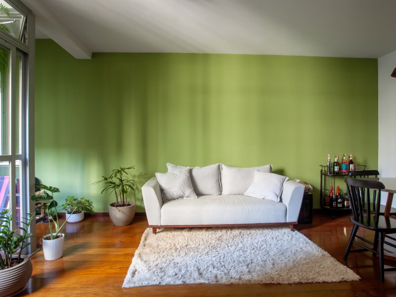 imóvel com 85m² - Funcionários - Belo Horizonte