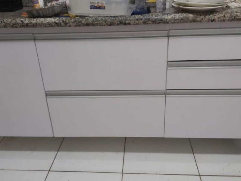 imóvel com 117m² - Chácara Agrindus - Taboão da Serra